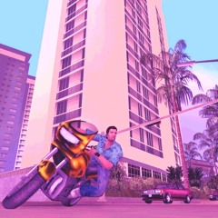 Running from da opps (4 stars in Gta after hitting a hooker)