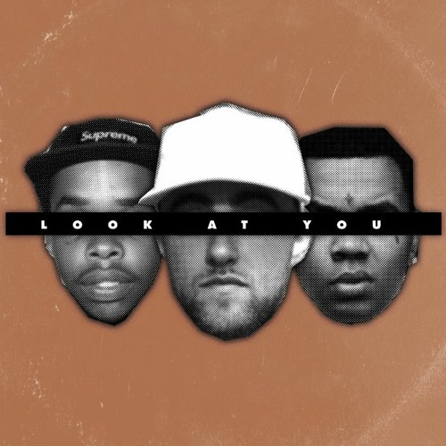 All I Know (Ft. Mac Miller)