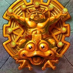 Zuma Deluxe - Danger