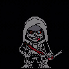 Dusttale: Last Scenery - The Runaway Continues W.I.P (Phase 2)(Old W.I.P)(By Redrum320)