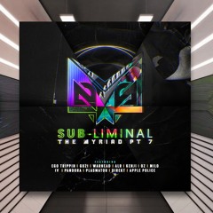 Guzi - Gimme [Sub-Liminal Recordings] PREMIERE