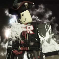 Roblox Forsaken - John Doe Gasharpoon Skin New Chase Theme