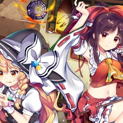 Sado Mami Holic (Mamizou)- Touhou Lost Word Music Extended