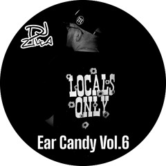 EAR CANDY VOL 6