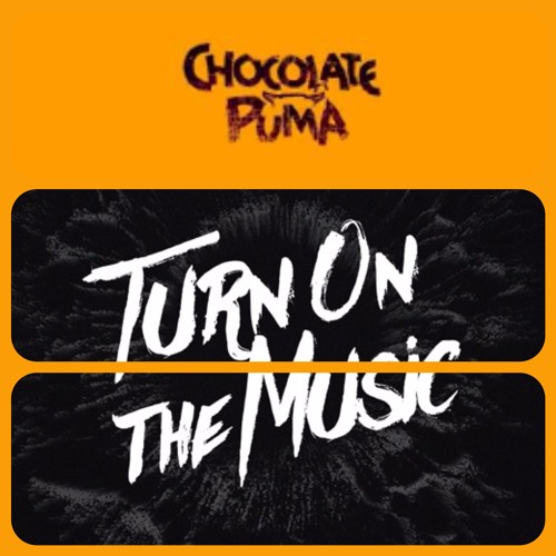 Encarnar Represalias compañera de clases Stream Chocolate Puma vs. Roger Sanchez - Turn On The Music (Always And  Forever Mix) By Oliver Stockholm by Oliver Stockholm | Listen online for  free on SoundCloud