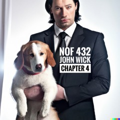 Noget Om Film Episode 432 John Wick Chapter 4