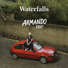 James Hype - Waterfalls (Armando Bounce Edit) [FREE DL]