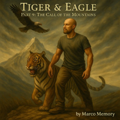 Tiger & Eagle – Part 9: The Call of the Mountains