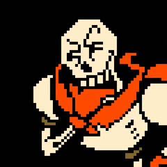 Bonetrousle (Undertale) [8-Bit : VRC6]