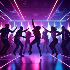 Bouncy Mix #4