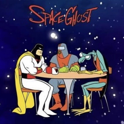 guts.dubz x masheen SPACEGHOST (FREE DOWNLOAD)