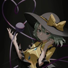 [Touhou EDM] Unisev - Youkai Girl