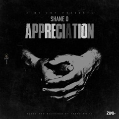 Shaneo - Appreciation [Pree Life Riddim]