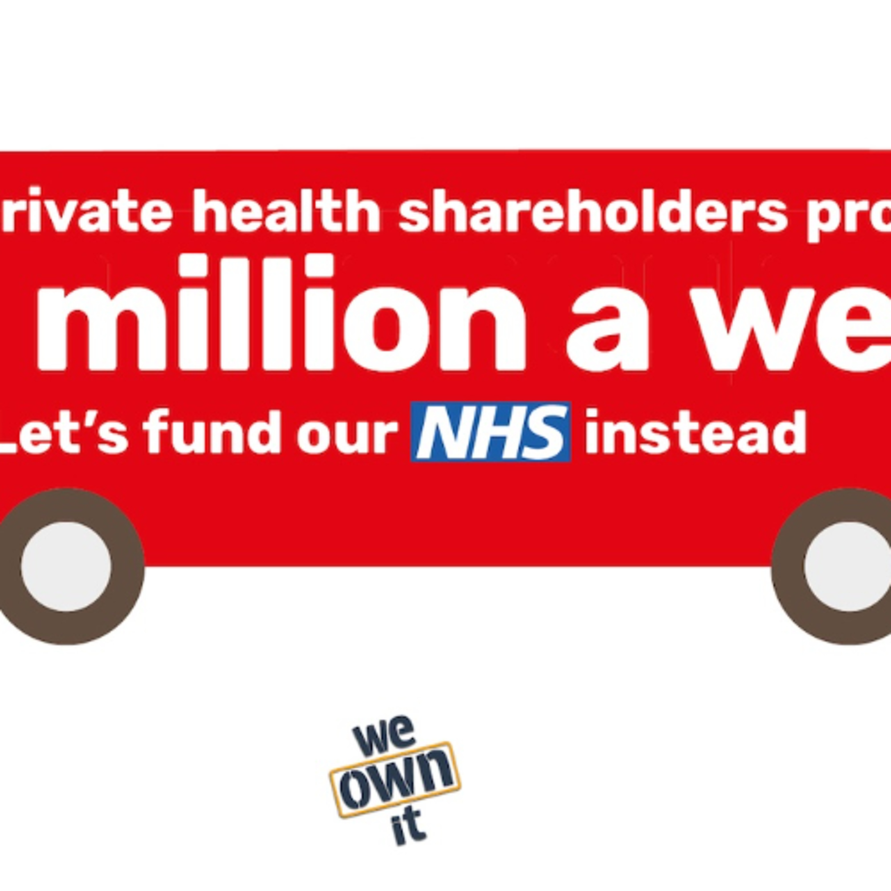 Labour's plan for the NHS Medicare for the UK