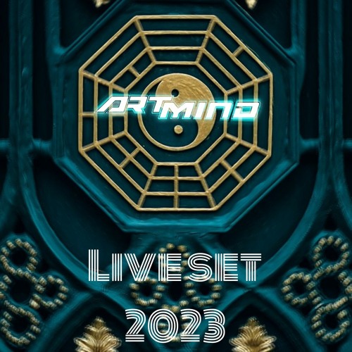 Artmind - Live set 2023