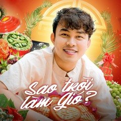 Sao Trời Làm Gió Remix