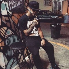 Anuel AA - Amistad O Sexo Ft Chele El Menor (Lyric Video) Letra Official L Reggaeton 2016