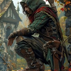 The Ranger