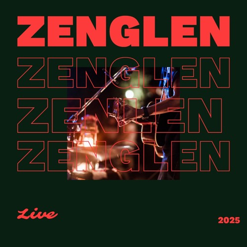 Happy 50 Konpa( Zenglen Live JULY 2025)