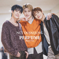 NCT DOJAEJUNG - Perfume (Band Ver.)