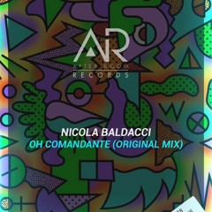 Nicola Baldacci - Oh Comandante (Original Mix)