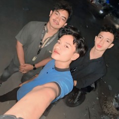 TINGGI KALII!! NO DROPP🔥🔥 (Adrian Piliang X KevinAdriano)SUPER DUPER EXPRESS