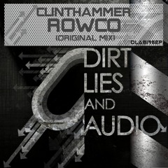 Clinthammer - Rock Out with Your Cock Out