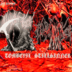 TOMBEVIL & STILLSINNER - ЦАРЬ КРИПОВ (prod. tombevil)