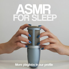 ASMR FOR SLEEP NO TALKING