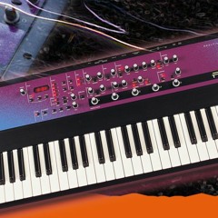 Fiz 06 Synth Bell - Stéphane Horeczko