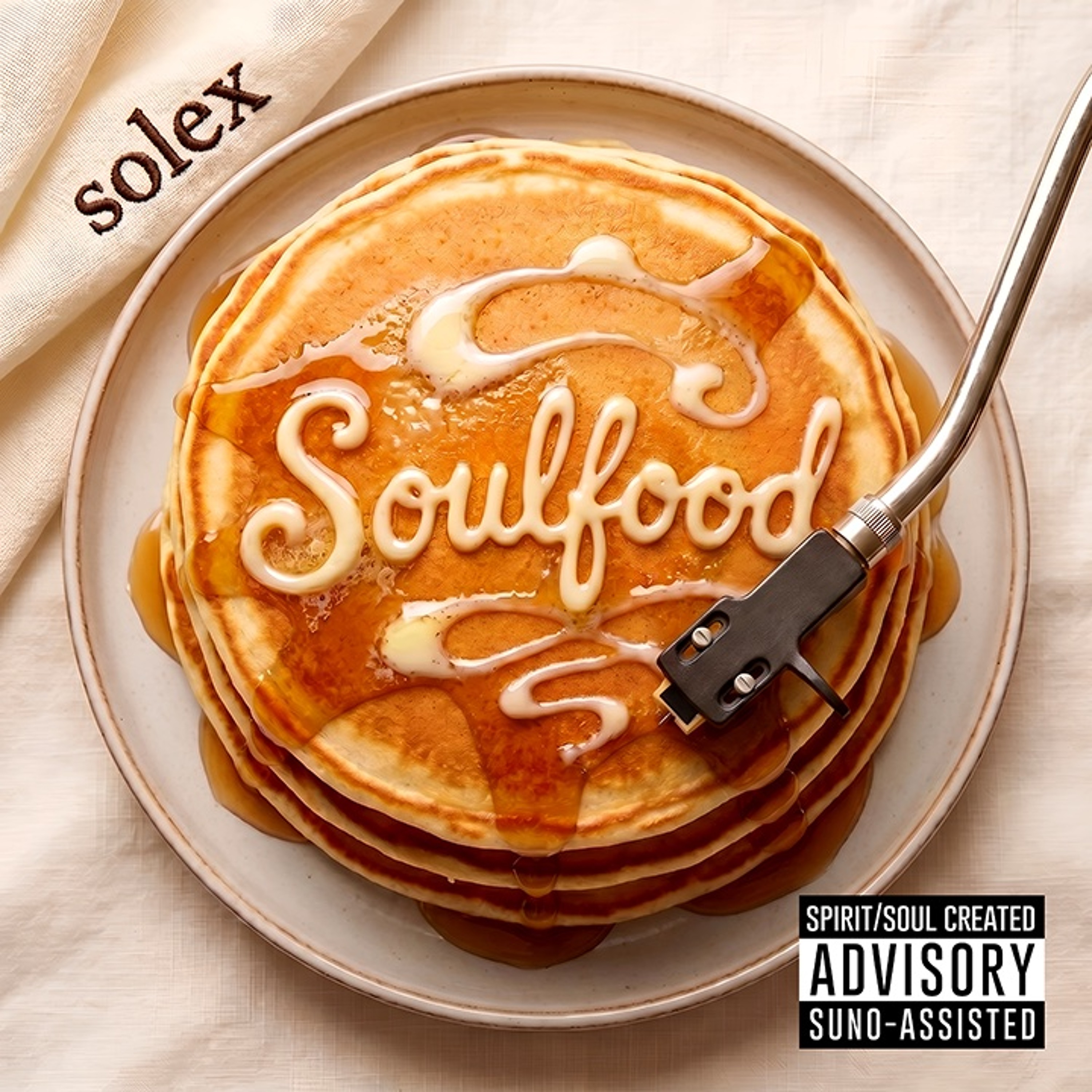 Solex : Soulfood