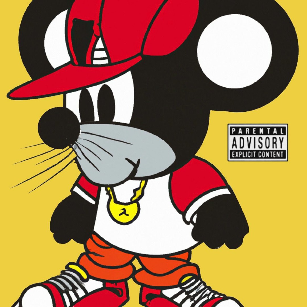 Stream Mickey Mouse Traphouse by N8 the Gr8 | Listen online for