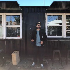 Darker Than Wax FM @ The Lot Radio 09 - 19 - 2020