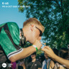 K-65 - 10 October 2025 DJ mix artwork - Electronic music tracklist cover image