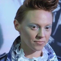 Bulletproof (Depleted Uranium version) (La Roux cover)