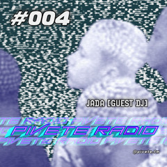 JADA | PIVETE RADIO @FunctionFM 12.05.2025