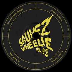 [PREMIERE] Modlight - Lost In Material | Dürüm Records [2023]