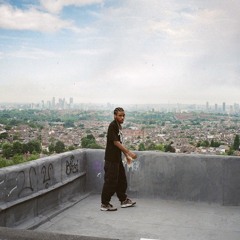 The Last Poets (feat. Marco Bernardis)