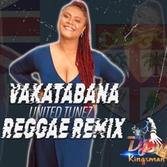 ✞ Vakatabana Reggae Remix.'.