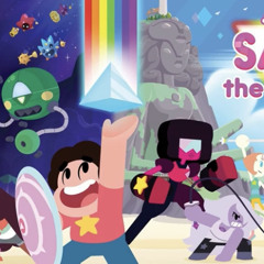Steven Universe-Save The Light OST BATTLE! (Guitar) [Mpgun.com].mp3