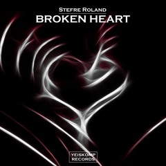 Stefre Roland - Broken Heart