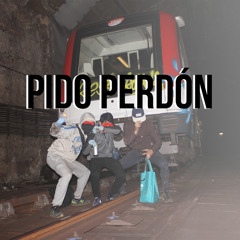 Pido Perdón (feat. El Niño Discusión)