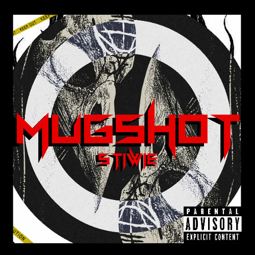STIWIE - MUGSHOT