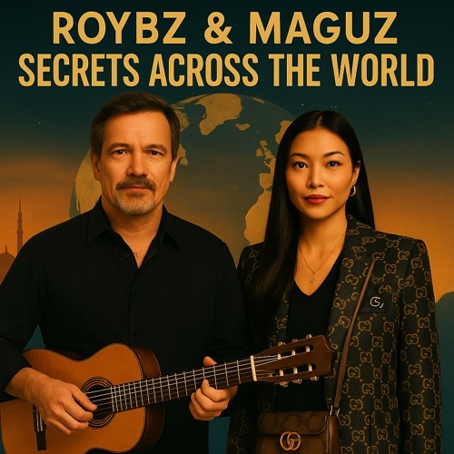 Secrets across the world