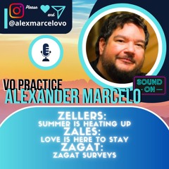 VO Practice “Z” All-In-One