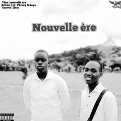Nouvelle ère feat Sega