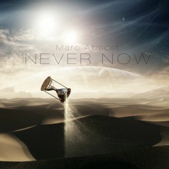 Marc Atmost - Distant Galaxy