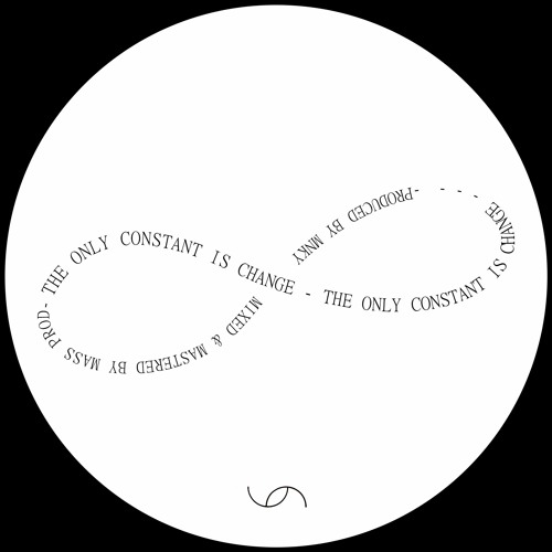 mnky - The only constant is change