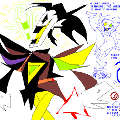 neo chaos cover but mixed better