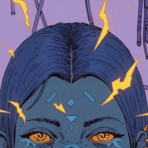 OUTER REALMS